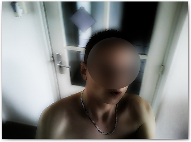 Modern Technology Interaction